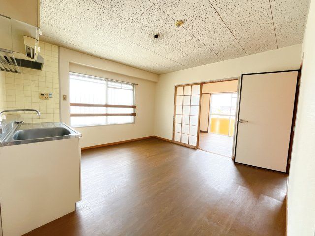 リビング