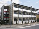 レオパレスフロンティアの間取り画像