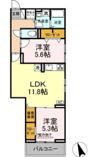 (仮)江戸川区東葛西7丁目PJの間取り画像
