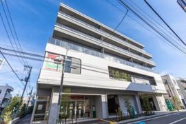 オアーゼ新宿西落合レジデンスの外観画像
