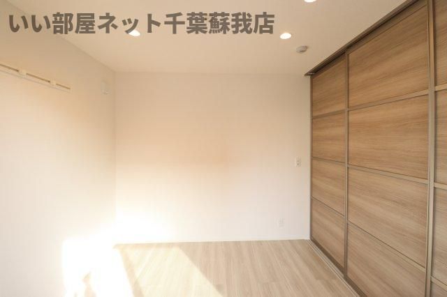 洋室