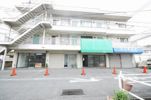 川崎ビルの間取り画像