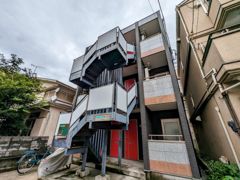 FUJISTA幡ヶ谷5の外観画像