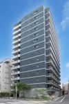 レジディア文京本郷Ⅱの間取り画像