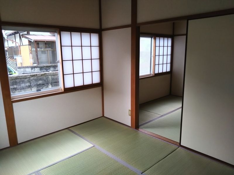 和室