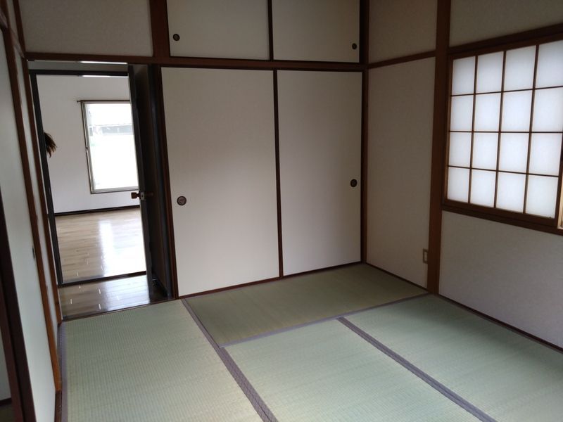 和室