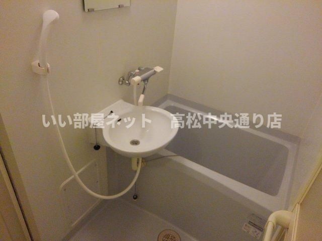 バスルーム