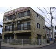 クレイドル21の外観画像