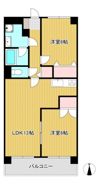 和讃の間取り画像