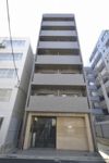ルーブル大森伍番館の間取り画像