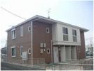 パティオ C棟の間取り画像