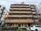 ライオンズマンション伊勢佐木町第二の間取り画像