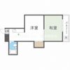 トゥリオーニ守口 Bの間取り画像