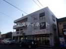神野ビルの外観