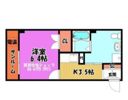 TSタウンビルの間取り画像