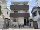 ルシェーナ都島の間取り画像