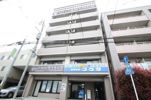 K1ハイム東雲の外観