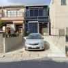 千種区竹越戸建の間取り画像