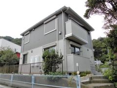 Noble Courtの外観画像