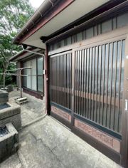日の出戸建ての外観画像