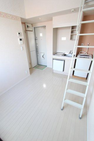 リビング