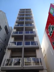 LUMEED江古田の外観画像