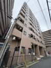 日神パレステージ阪東橋の間取り画像