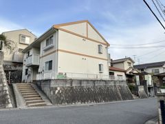 メゾン東浄の外観画像