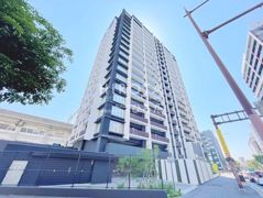 ザ・サンパーク小倉駅タワーレジデンス 801号室の外観画像