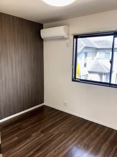 洋室