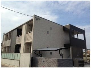 クレイノたちばなの外観画像