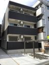 フジパレス萱島信和町Ⅰ番館の間取り画像