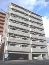 キャッスル千舟の間取り画像