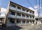 レーベンハイム中庄の間取り画像