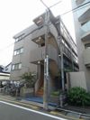マクレノン赤堤Ⅱの間取り画像