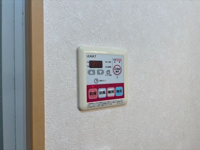 バスルーム