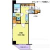 パレステュディオ麻布イーストの間取り画像
