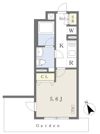 Reve Residence 学芸大学の間取り画像