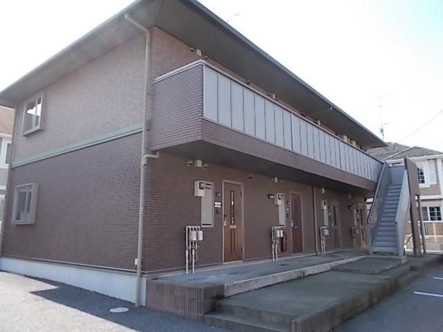 サンティエールの外観画像