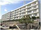 大森台住宅1号棟の間取り画像