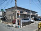 ZEUSの間取り画像