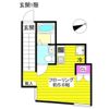 Grande House中板橋の間取り画像