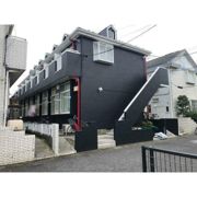 ローズアパートR14番館B棟の外観画像