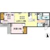 D－ROOM villaの間取り画像