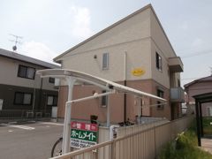 ル・シエルの外観画像