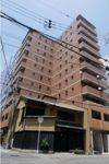 ビエラ江戸堀の間取り画像