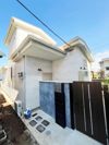 レジデンス平和台の間取り画像
