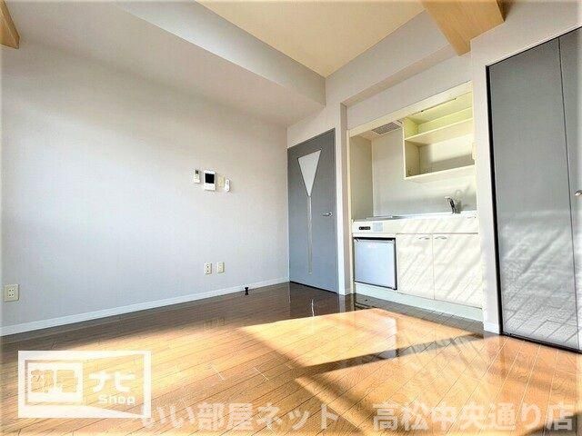 リビング