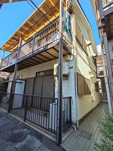 サンビレイ6の外観画像