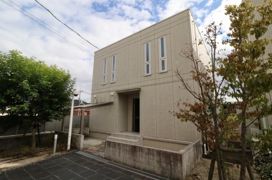 さくらみちガーデンの外観画像